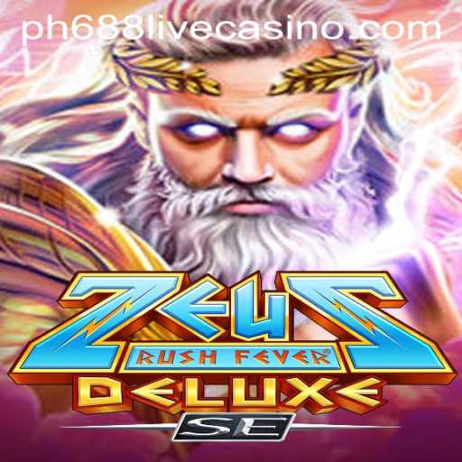 Unleashing the Power of Zeus: An In-Depth Look into ZeusRushFeverDeluxeSE