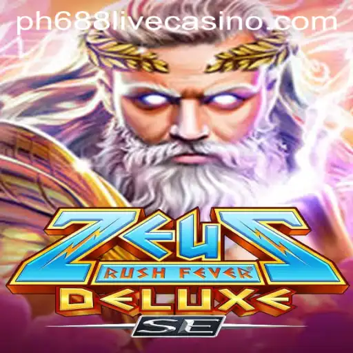 Unleashing the Power of Zeus: An In-Depth Look into ZeusRushFeverDeluxeSE
